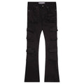 Valabasas Expanse Stacked Denim Pant