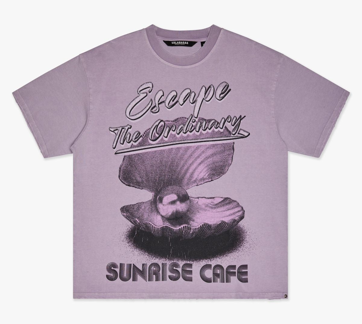 Valabasas Sunrise Tee
