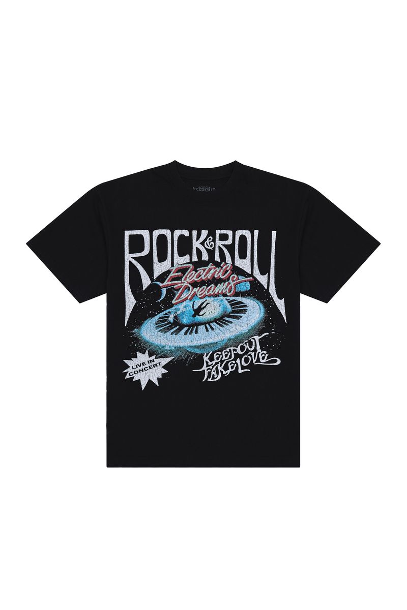 KOFL Electric Dreams Tee