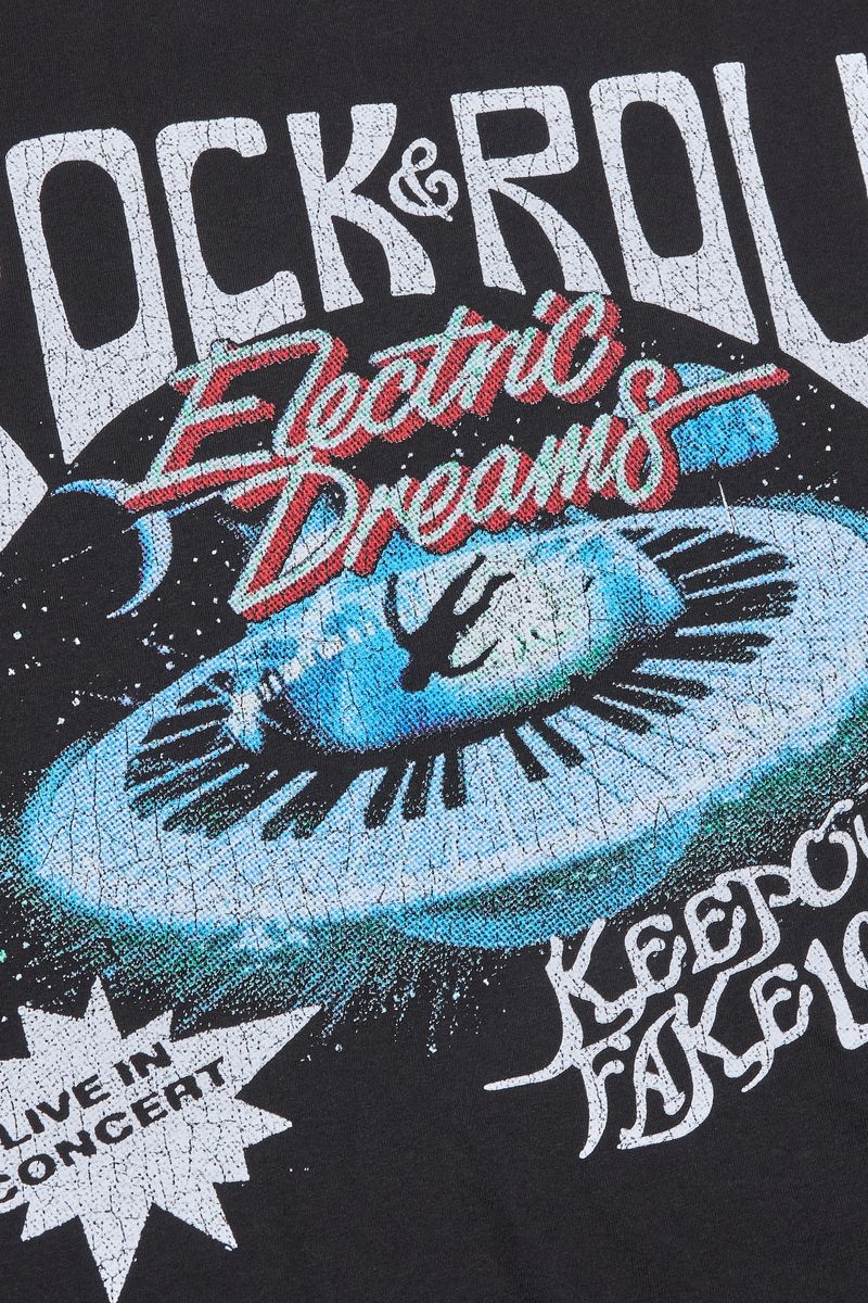 KOFL Electric Dreams Tee