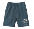 ASSC Tonkatsu: Boro Wave Shorts