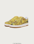 BAPE STA BAPE X VGM - SUNFLOWERS MENS