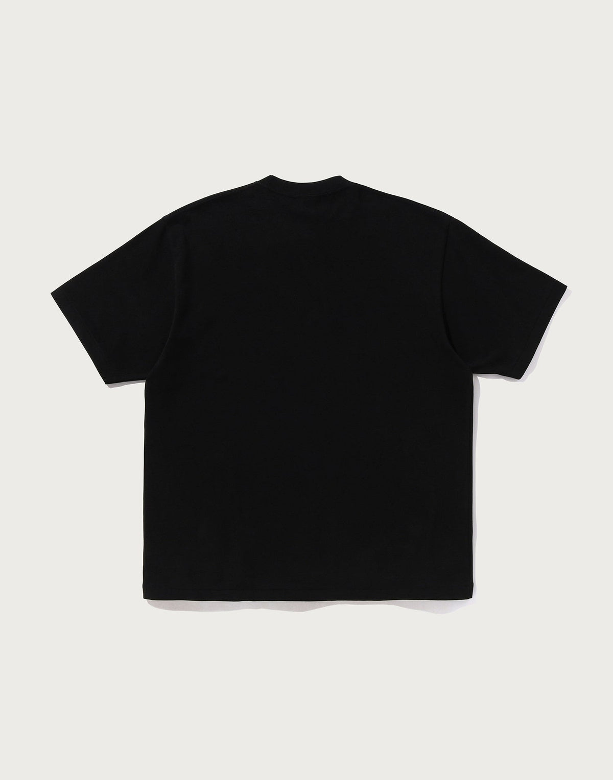 STA STRIKE CAMO BY BATHING APE RELAXED FIT TEE MENS