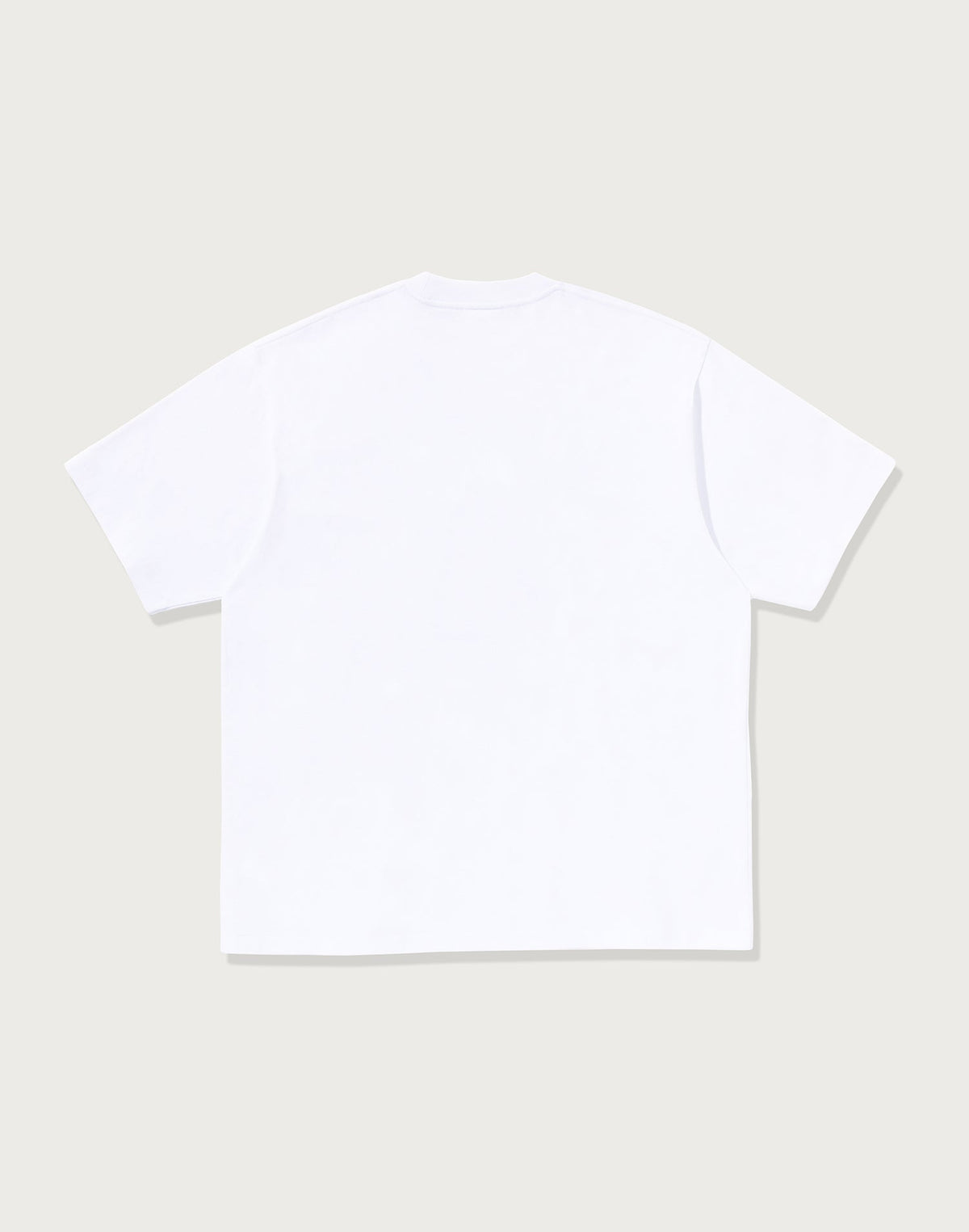 BABY MILO BAPE STA BUSY WORKS RELAXED FIT TEE MENS