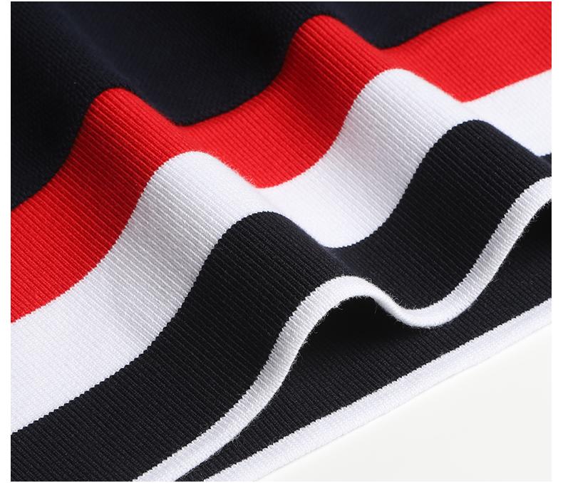 Classic Wool T-Shirt | Thom Browne