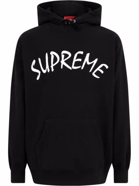 Supreme FTP Arc hoodie