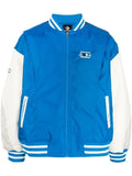 Converse x Ader Error Shapes varsity jacket