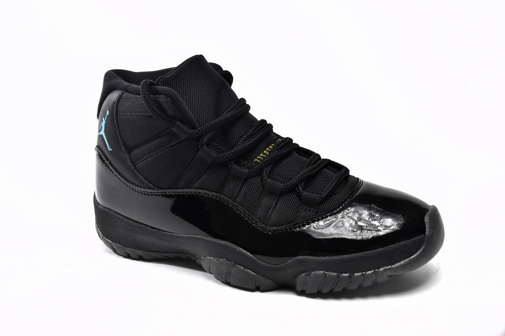 Air Jordan 11 Retro Gamma Blue Reps Sneaker 378037-006