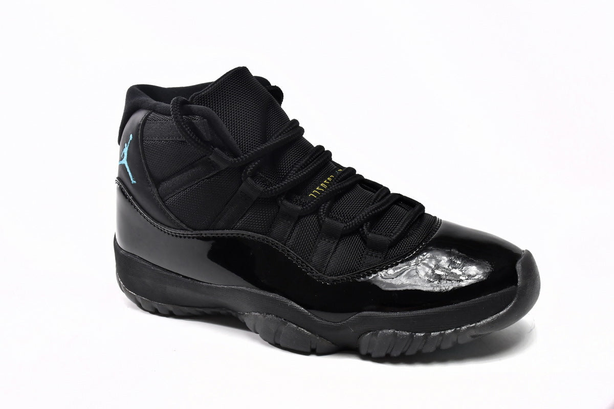 Air Jordan 11 Retro Gamma Blue Reps Sneaker 378037-006
