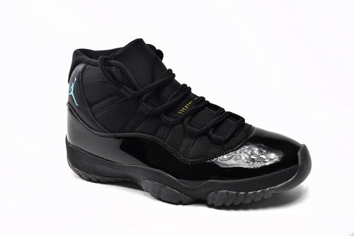 Air Jordan 11 Retro Gamma Blue Reps Sneaker 378037-006