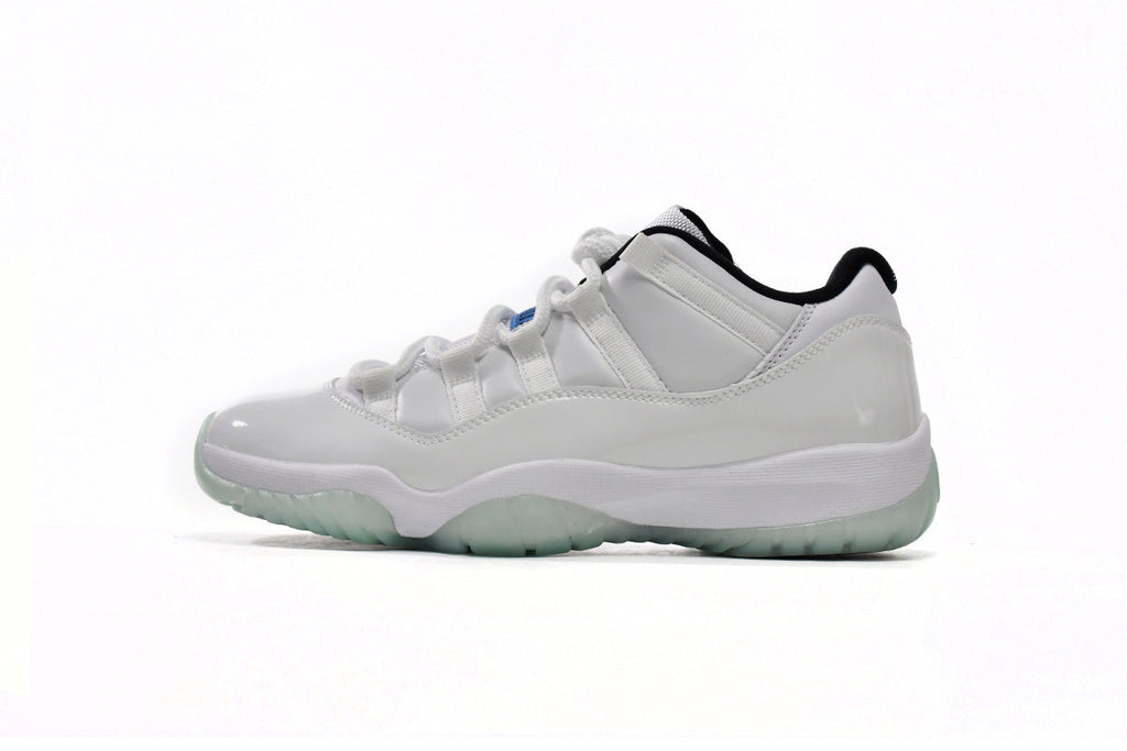 AirJordan 11 Retro Low Legend Blue Reps Sneaker AV2187-117