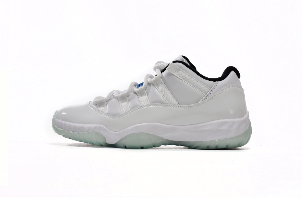 AirJordan 11 Retro Low Legend Blue Reps Sneaker AV2187-117