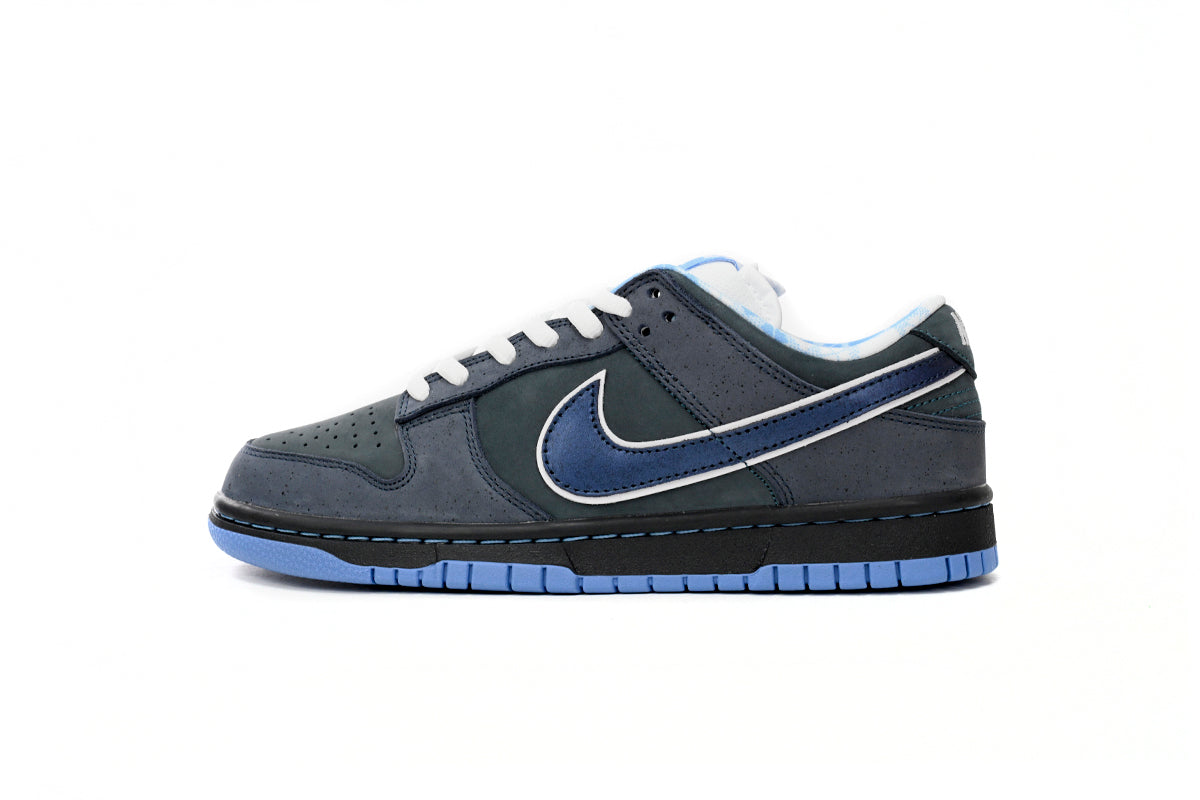 Nike Dunk SB Blue Lobster Reps Sneaker 313170-342