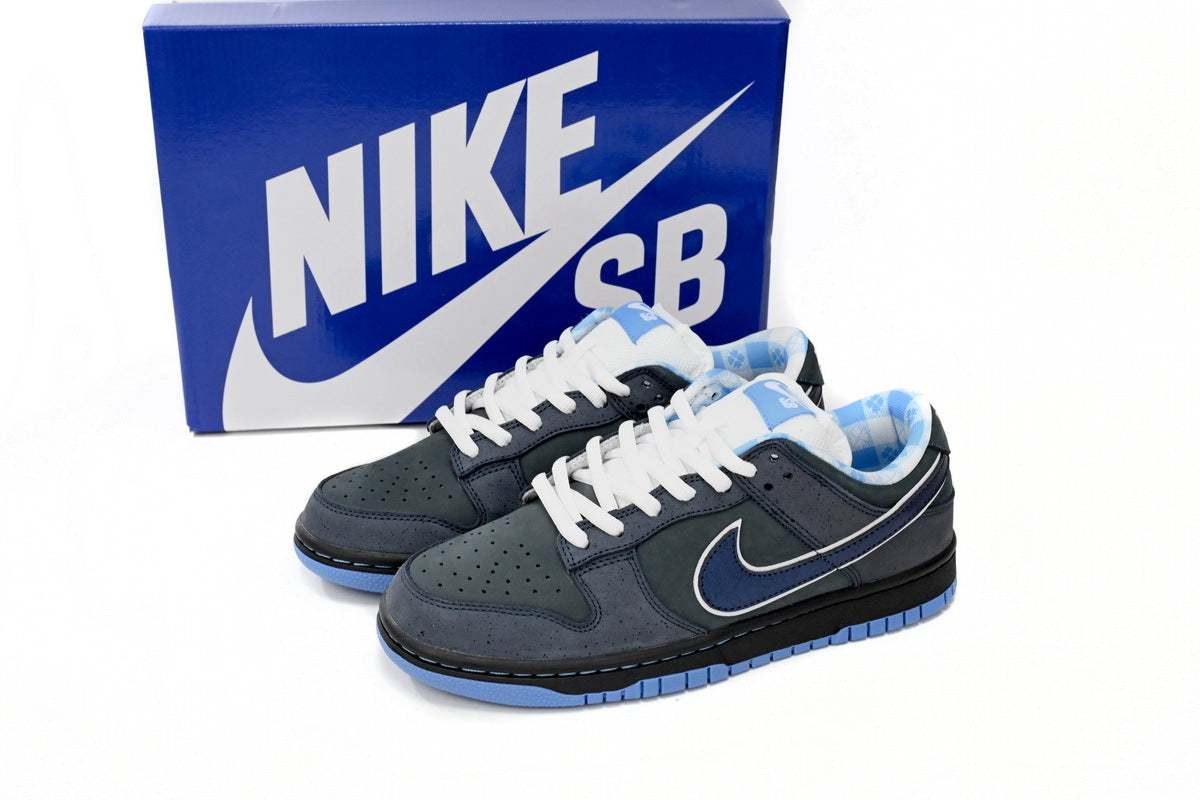 Nike Dunk SB Blue Lobster Reps Sneaker 313170-342
