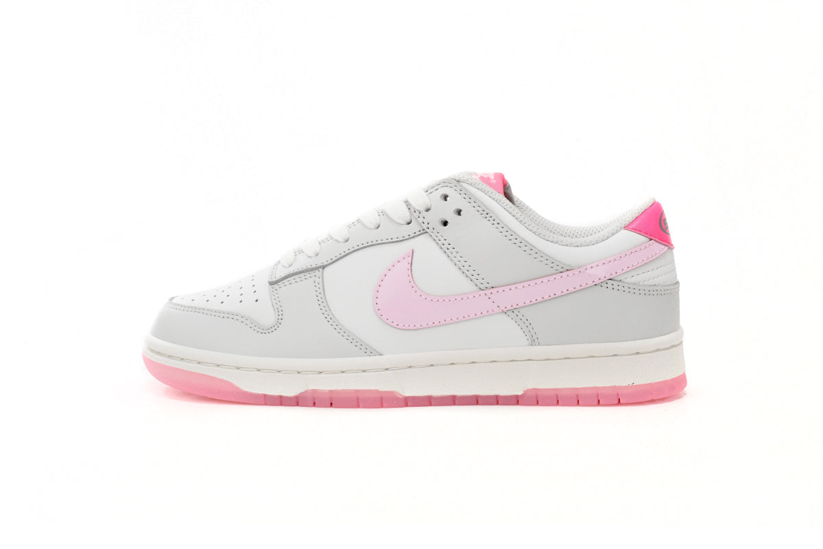 Nike Dunk Low 520 Pack Pink Reps Sneaker FN3451-161