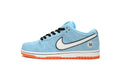 Rsnow Nike SB Dunk Low Club 58 Gulf BQ6817-401
