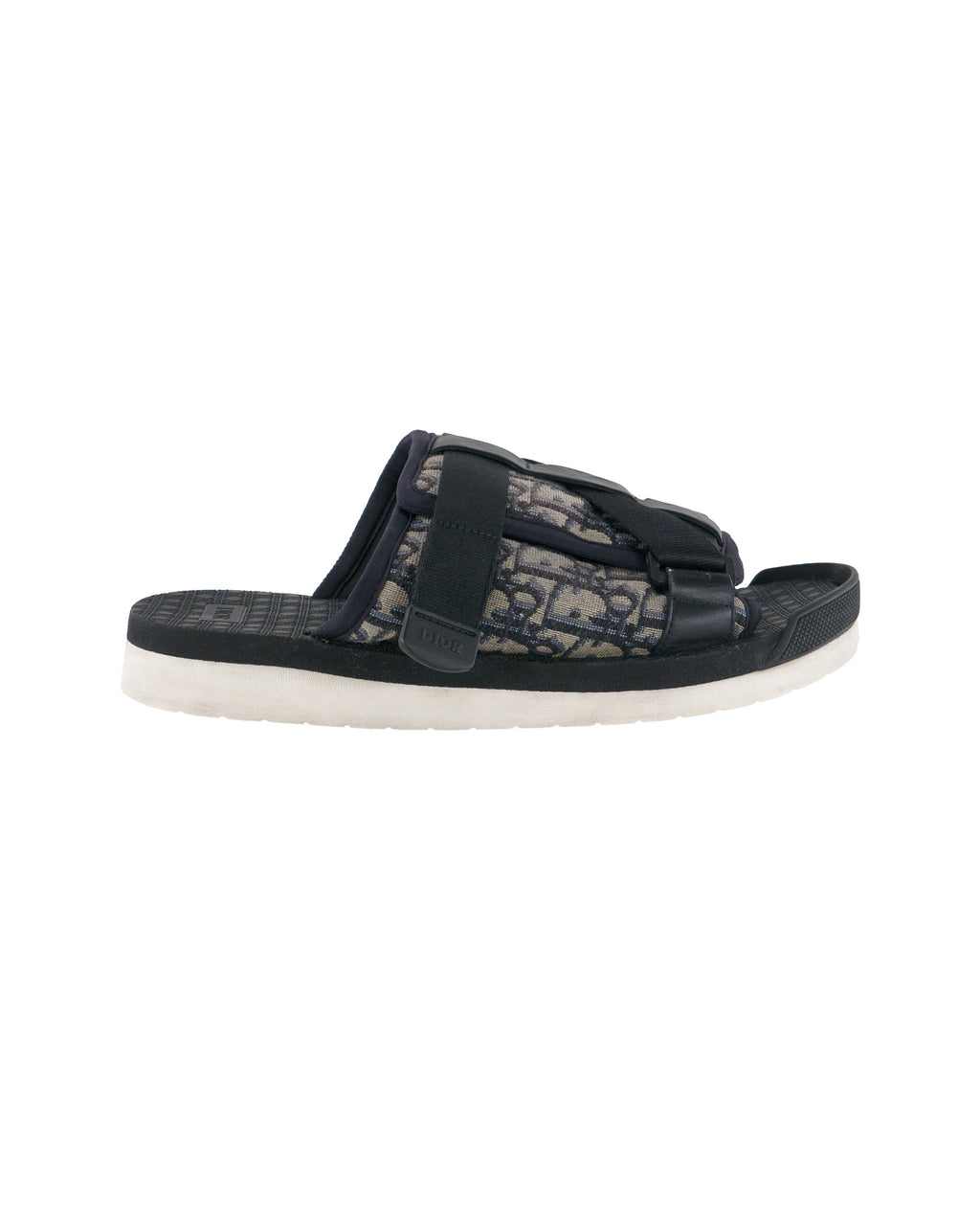 Dior Alpha Sandals