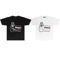 ICON Amiri Fashion T-shirt