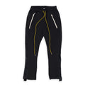 Black Traxedo Pants