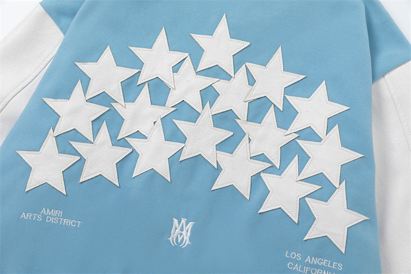 PW - Amiri Jacket