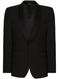 Dolce & Gabbana Sicilia-fit tuxedo jacket