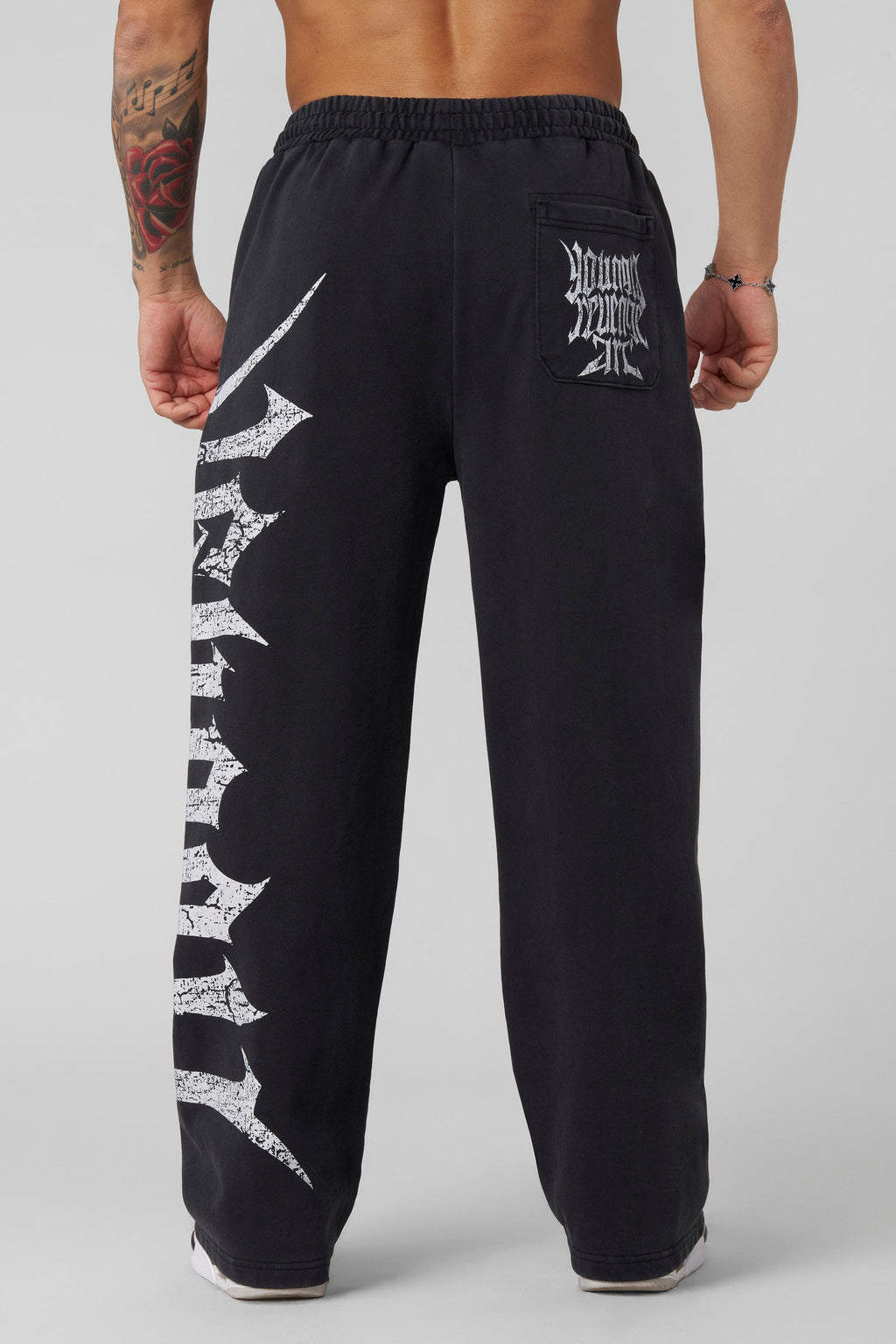 2016 - Revenge Joggers