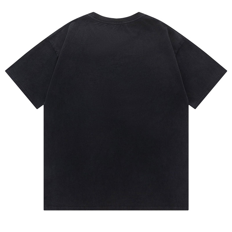 OFF WHITE c/o Virgil Abloh Short Sleeve T-Shirt