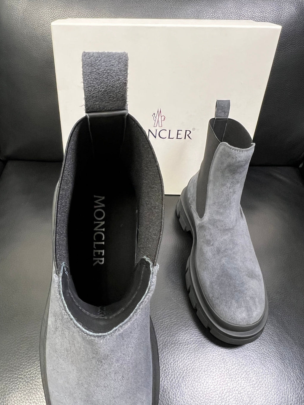2025SS Dr. Martens boots