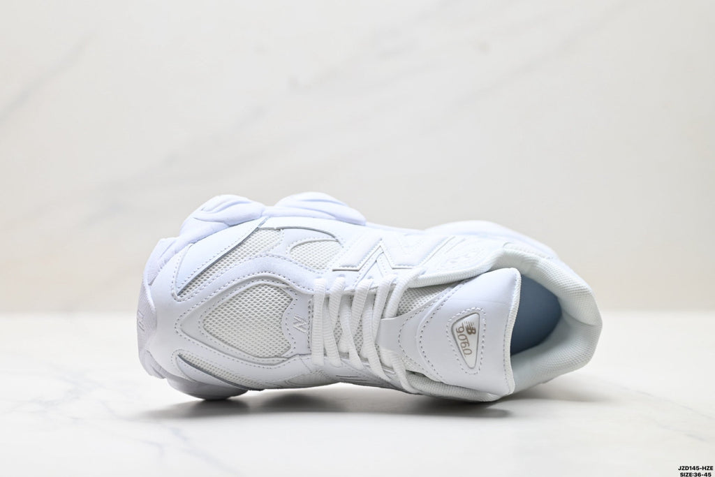 New Balance 9060 Retro Lifestyle Sneakers
