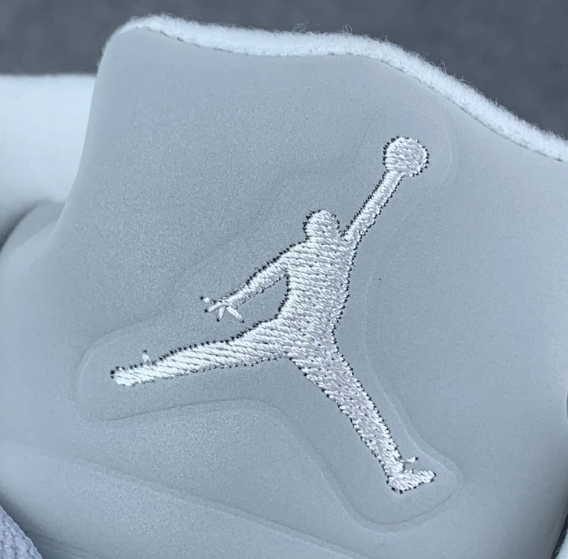 Air Jordan 5 ‘Wolf Grey’ (2026)