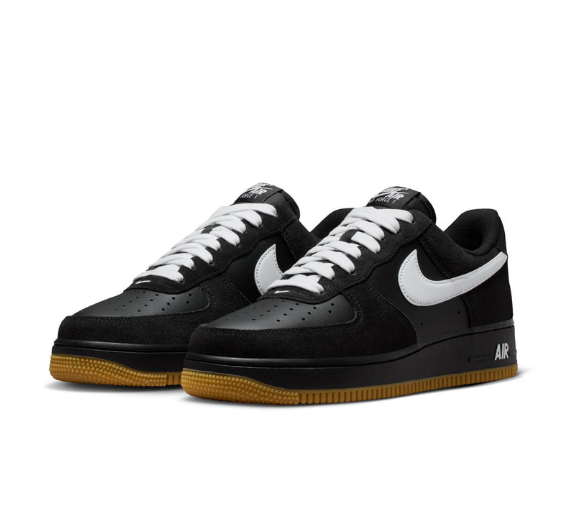 Nike Air Force 1 Low '07 LV8 - Men's