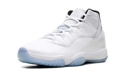 Air Jordan 11 Retro 'Legend Blue' Sneakers CT8012-104