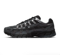 Nike P-6000 Suede 'Anthracite Black Chrome'