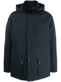 Barbour Ashby jacket