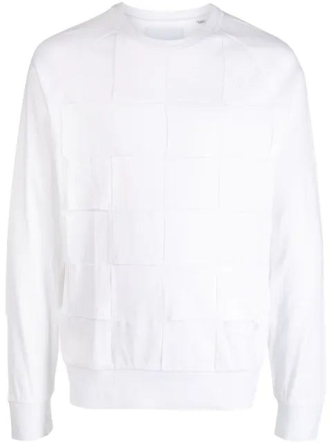 Private Stock Augustus cotton sweatshirt