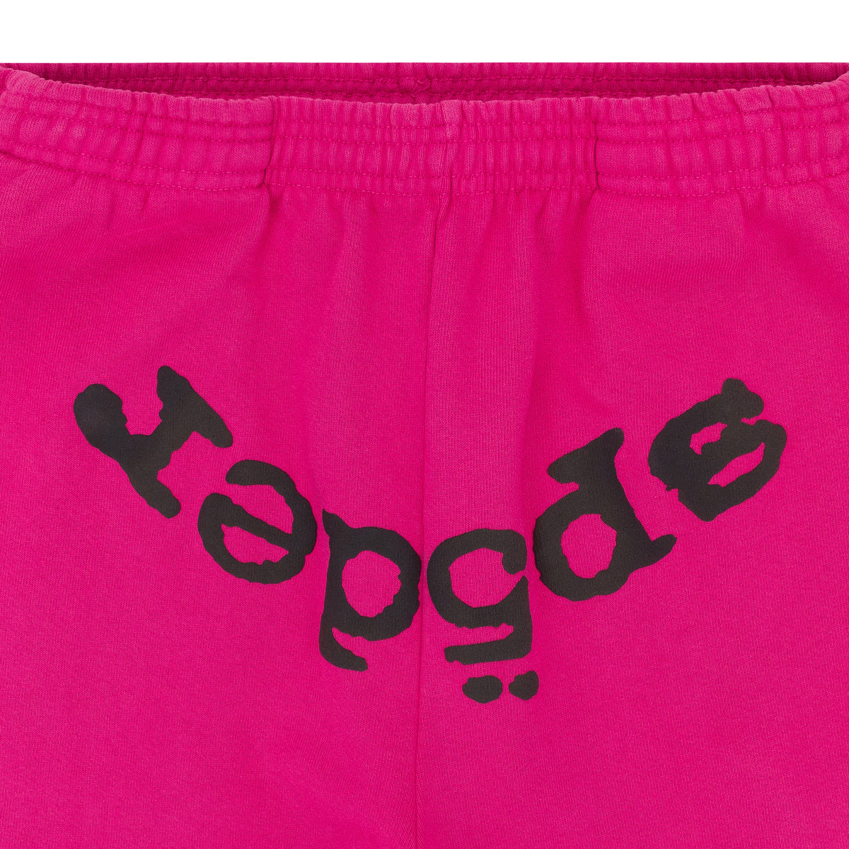 PINK OG WEB V2 SWEATPANTS