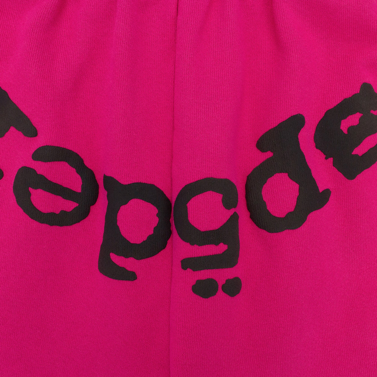 PINK OG WEB V2 SWEATPANTS
