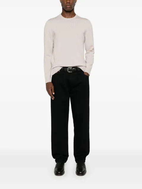 Drumohr merino-wool sweater