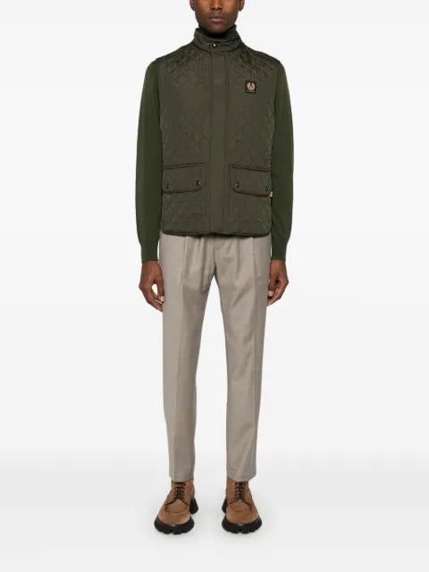 Belstaff Icon gilet