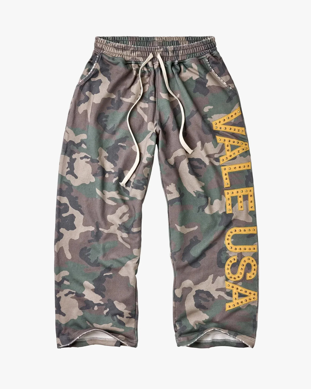 Vale Forever Camo Sweatpants