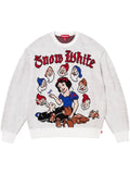 Supreme Snow White "White" sweater