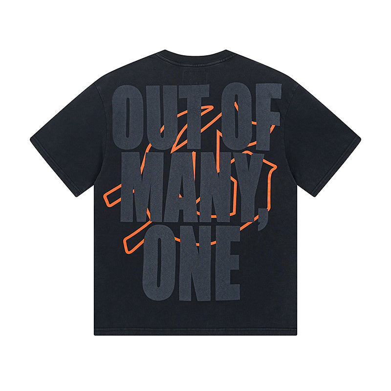 Godspeed T-Shirt