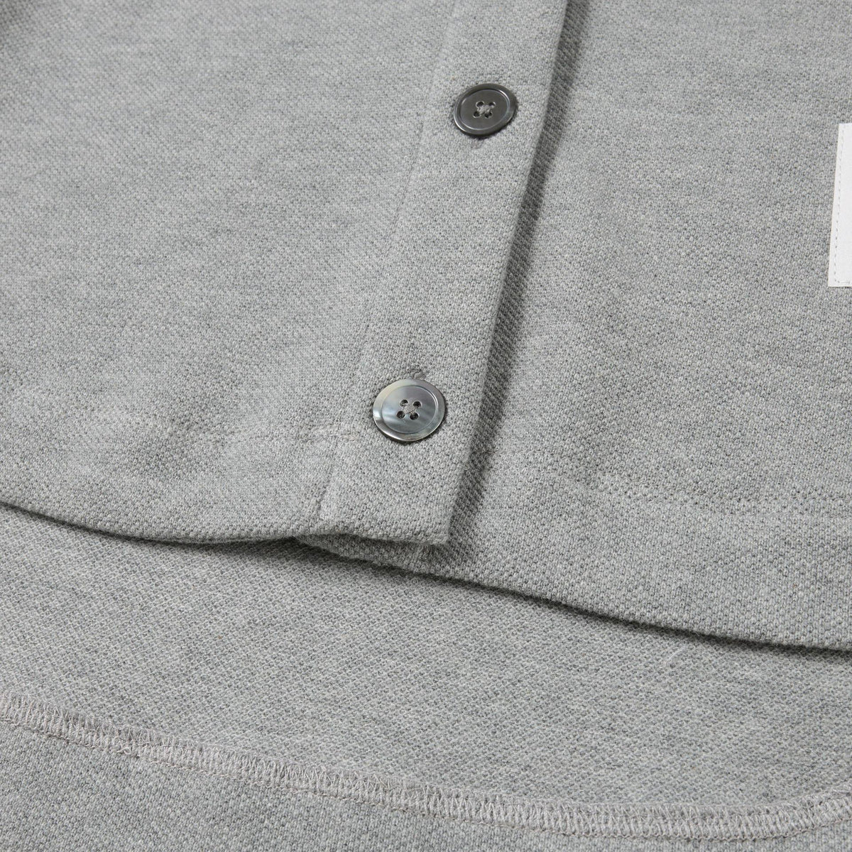 New Sleeveless Lapel Cardigan Vest