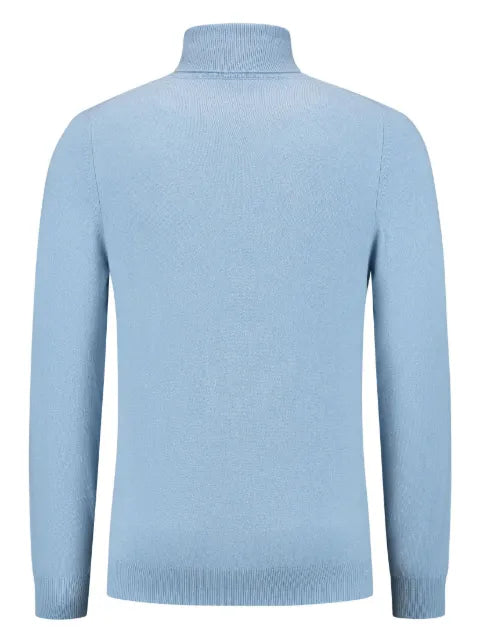 Fedeli turtleneck sweater