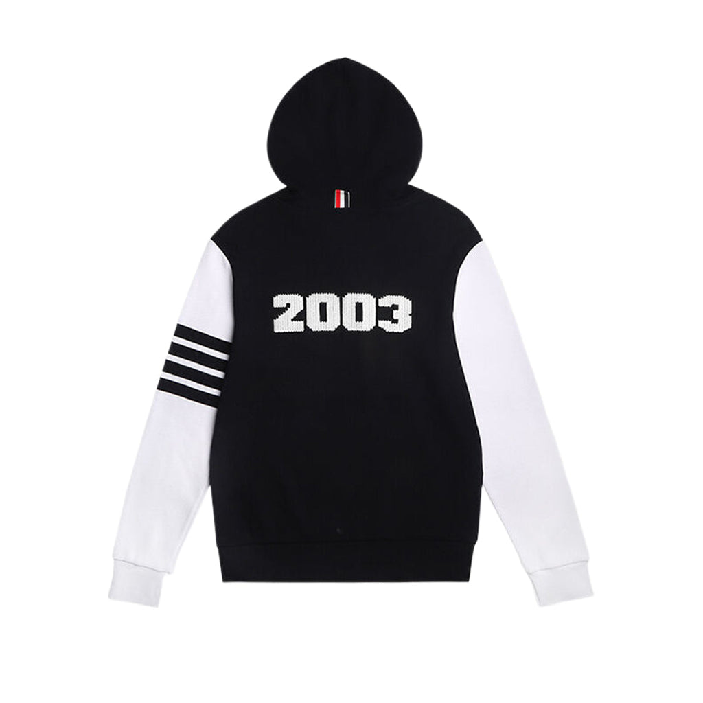 New Couples Hoodie | Thom Browne