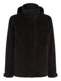 Zegna Cashco jacket