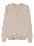 GIUUNO buttoned cardigan