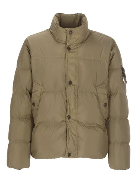 Stone Island 4100109 crinkle reps NY jacket