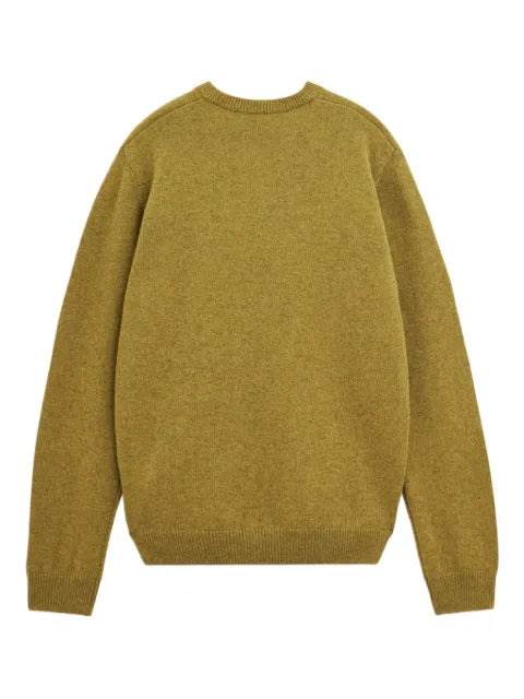 Carhartt WIP Alten crew-neck sweater