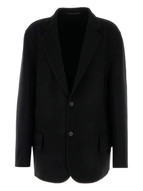 Balenciaga wool blazer